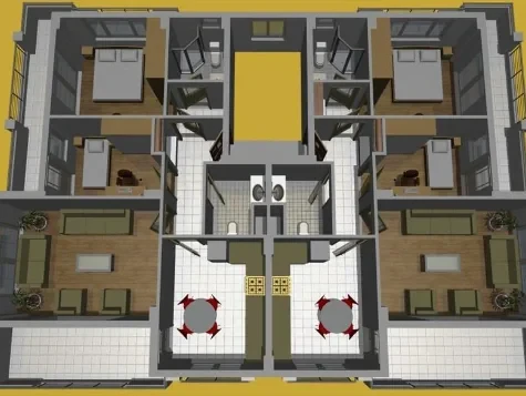 Строительства 201 года