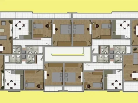 Строительства 2012 года
