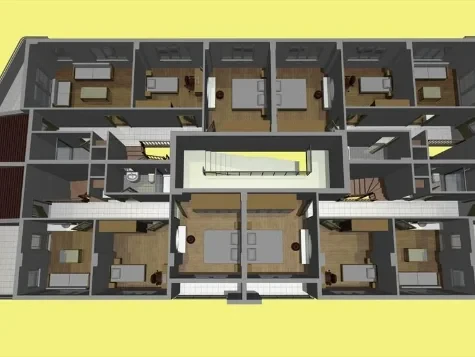 Строительства 2012 года