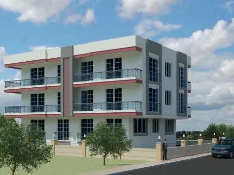 Строительства 2012 года