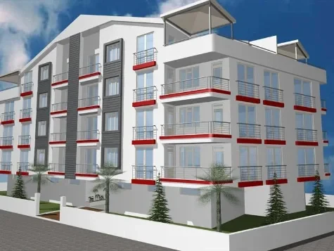 Строительства 2012 года