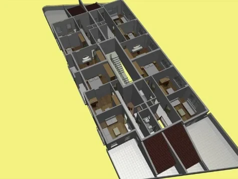 Строительства 2012 года