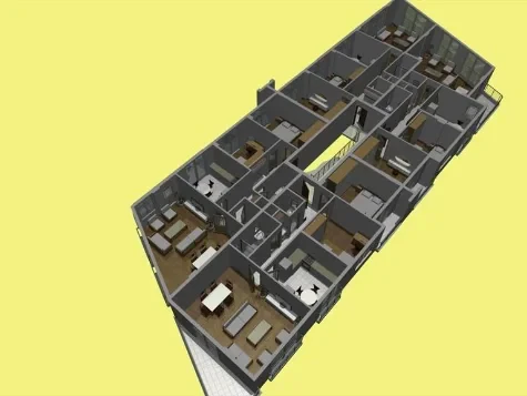 Строительства 2012 года