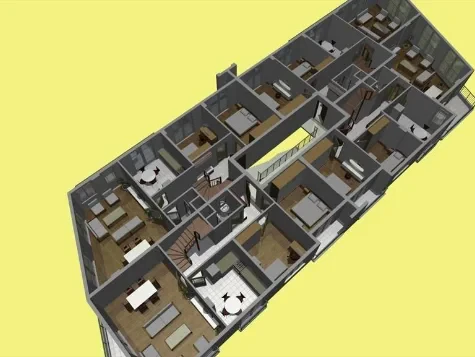 Строительства 2012 года