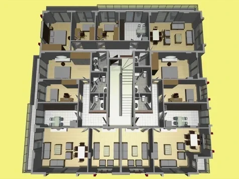 Строительства 2014 года