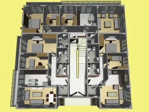 Строительства 2014 года