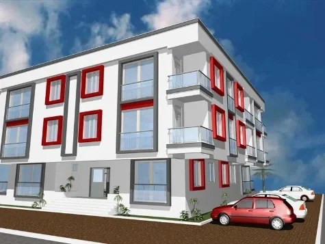 Строительства 2014 года