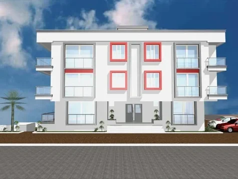 Строительства 2014 года