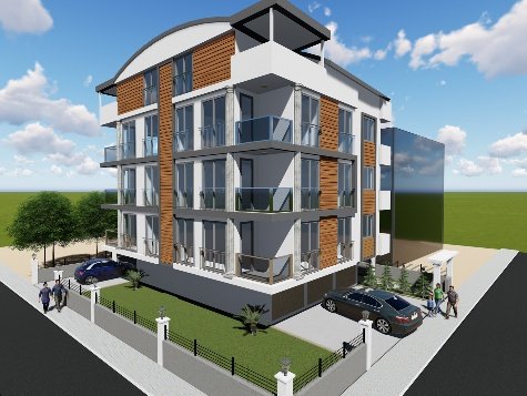 Строительства 2018 года