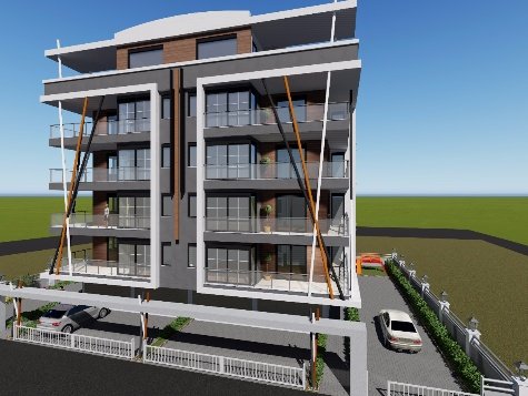 Строительства 2020 года