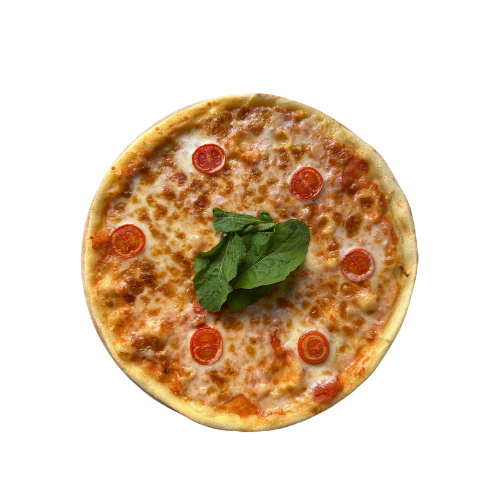 Margaritta_Pizza