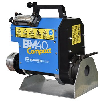 BM 40 Compact Machine Mobile Borwerk