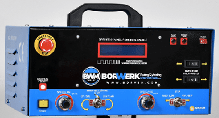 BM60 KONTROL PANELİ