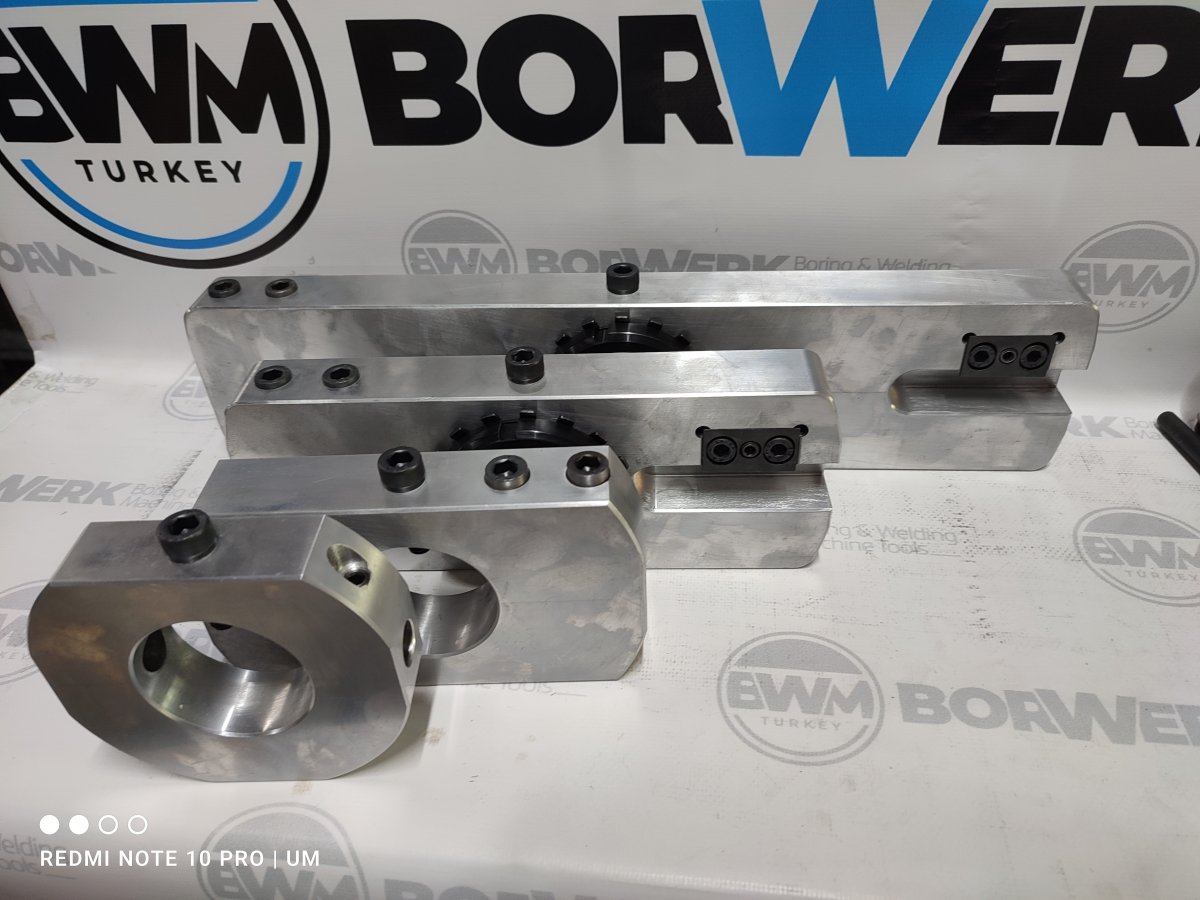 BM 60NC Images des Équipements