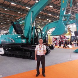 Seyyar Borvek Makinalar