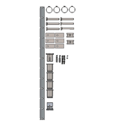 Q30 Mm Bara Mil Seti Bm50E