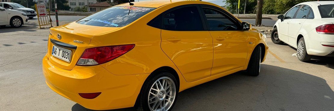 taksi-kahramanmaraş