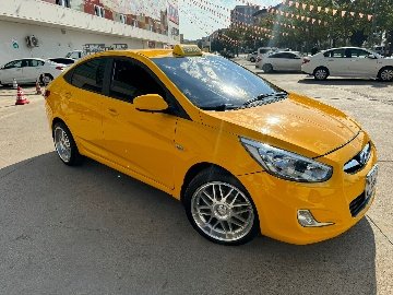 Kahramanmaraş Taksi