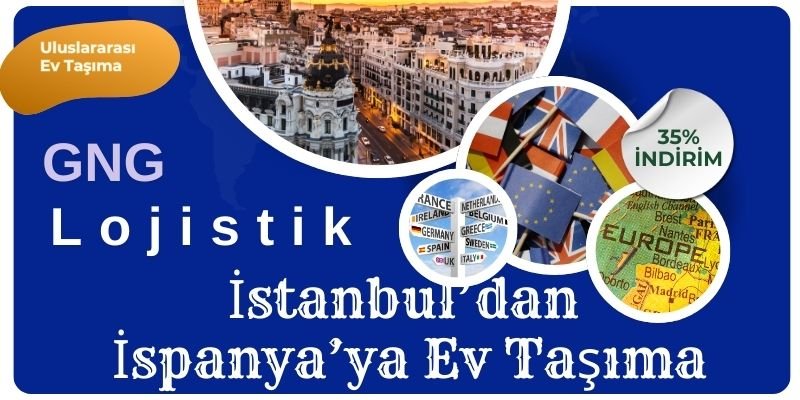istanbuldan-ispanya-ev-tasima