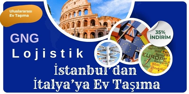 istanbuldan-italya-ev-tasima