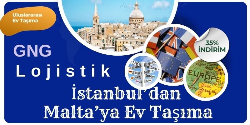 istanbuldan-malta-ev-tasima