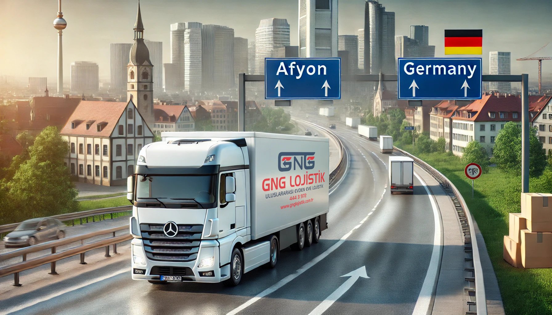 afyon-almanya-esya-tasima