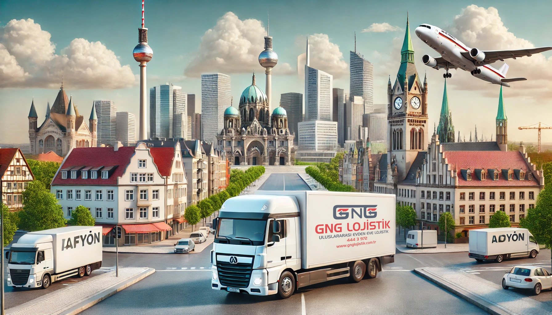 bursa-almanya-esya-tasima