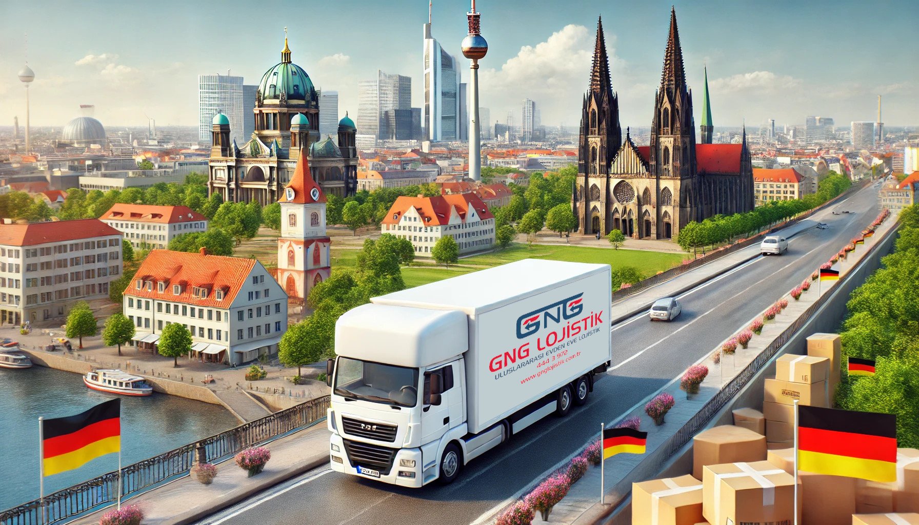 bursa-almanya-ev-tasima