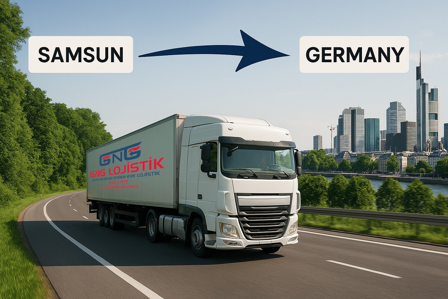 samsun-almanya-esya-tasima