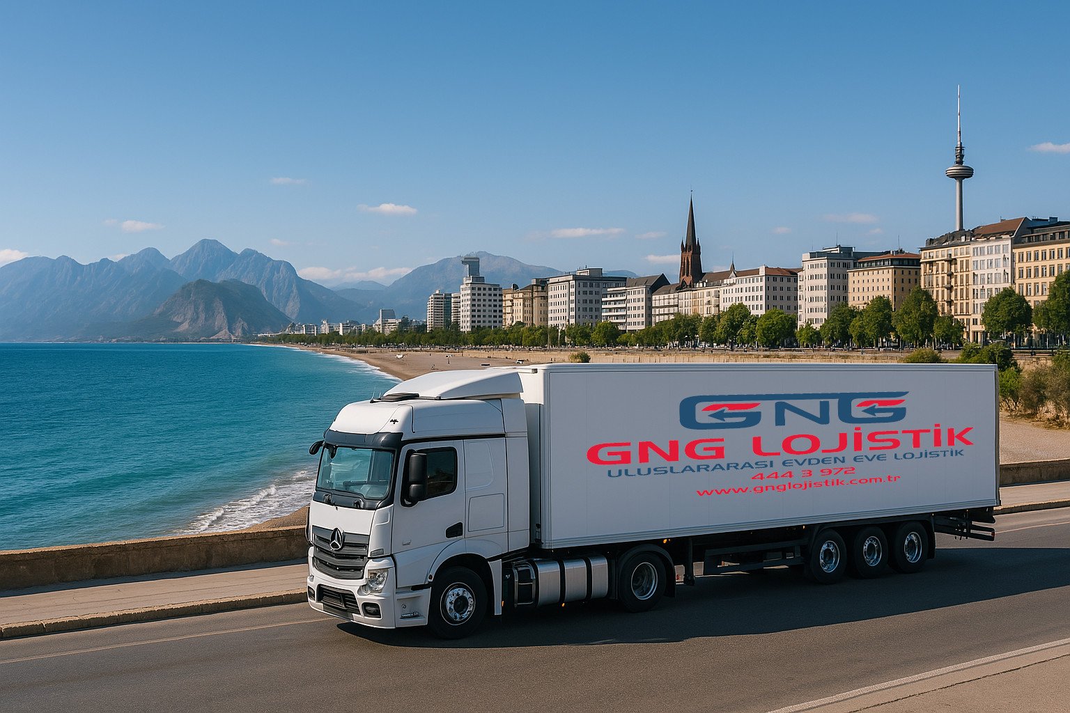 antalya-almanya-esya-tasima