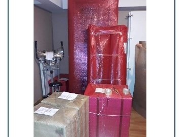 G N G ® Uluslararası Evden Evden Lojistik | 444 3 972