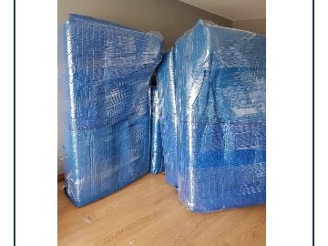 G N G ® Uluslararası Evden Evden Lojistik | 444 3 972