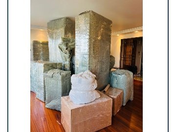 G N G ® Uluslararası Evden Evden Lojistik | 444 3 972