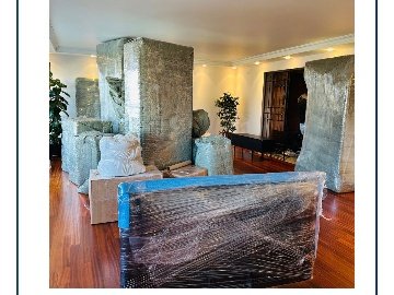 G N G ® Uluslararası Evden Evden Lojistik | 444 3 972