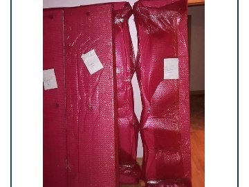 G N G ® Uluslararası Evden Evden Lojistik | 444 3 972