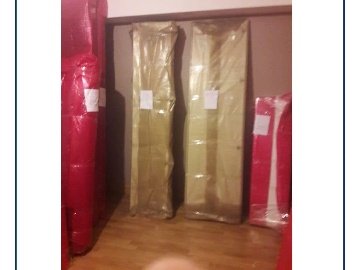 G N G ® Uluslararası Evden Evden Lojistik | 444 3 972