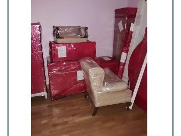 G N G ® Uluslararası Evden Evden Lojistik | 444 3 972