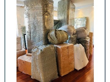 G N G ® Uluslararası Evden Evden Lojistik | 444 3 972