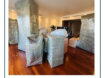 G N G ® Uluslararası Evden Evden Lojistik | 444 3 972