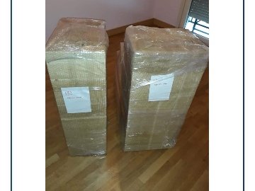 G N G ® Uluslararası Evden Evden Lojistik | 444 3 972