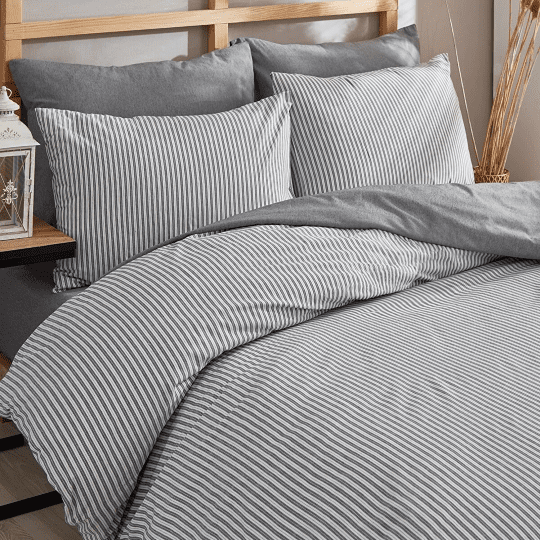 G&E Gems Nevresim Takımı Tek Kişilik (ÇARŞAFSIZ)