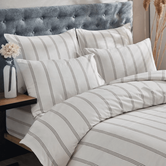 G&E Narin Nevresim Takımı Tek Kişilik (ÇARŞAFSIZ)