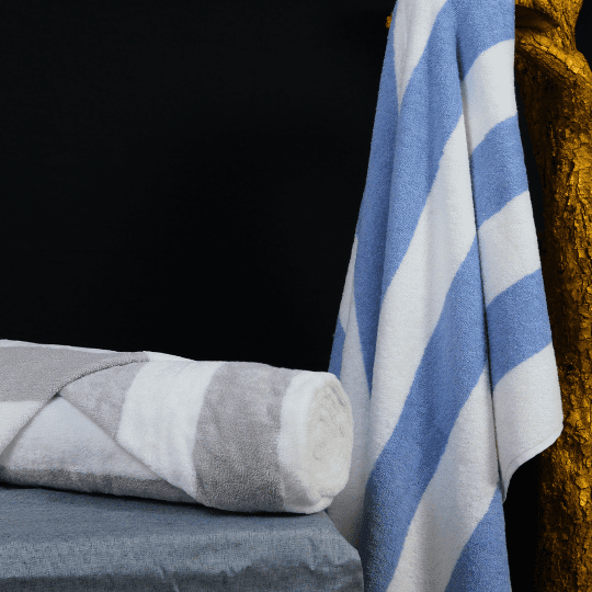 G&E KUMSAL BANYO HAVLUSU