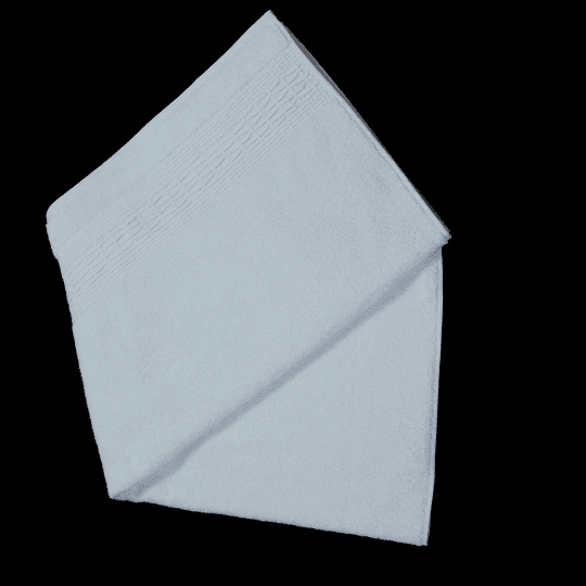 G&E FLORİDA BANYO HAVLUSU BEYAZ