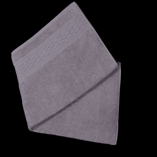 G&E FLORİDA BANYO HAVLUSU EKRU