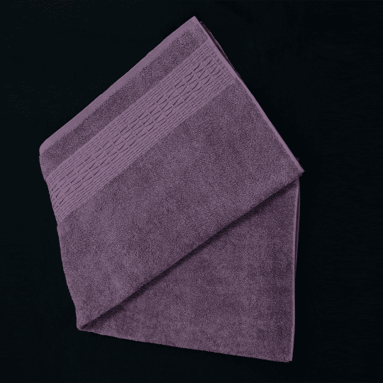 G&E FLORİDA BANYO HAVLUSU MÜRDÜM