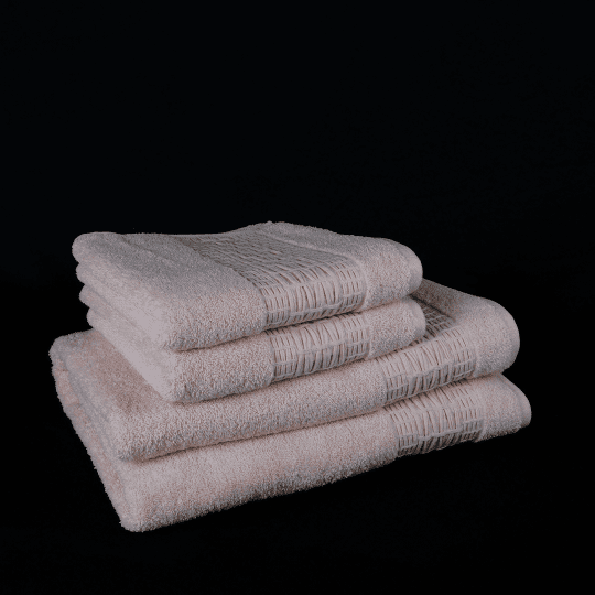 G&E FLORİDA HAVLU SETİ GRİ