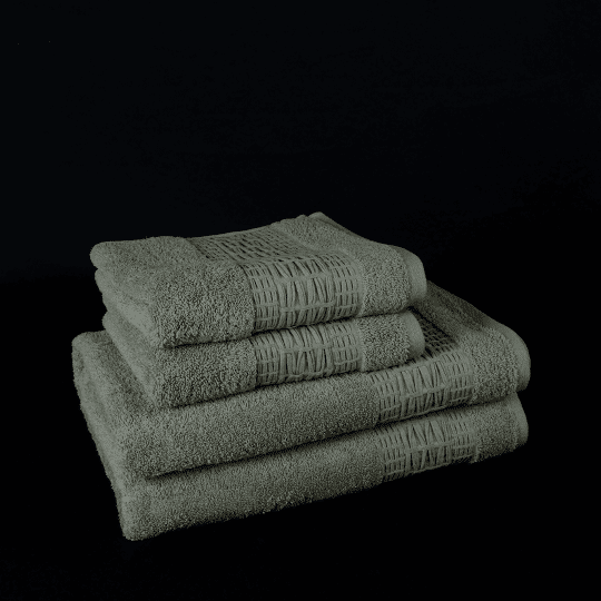 G&E FLORİDA HAVLU SETİ HAKİ