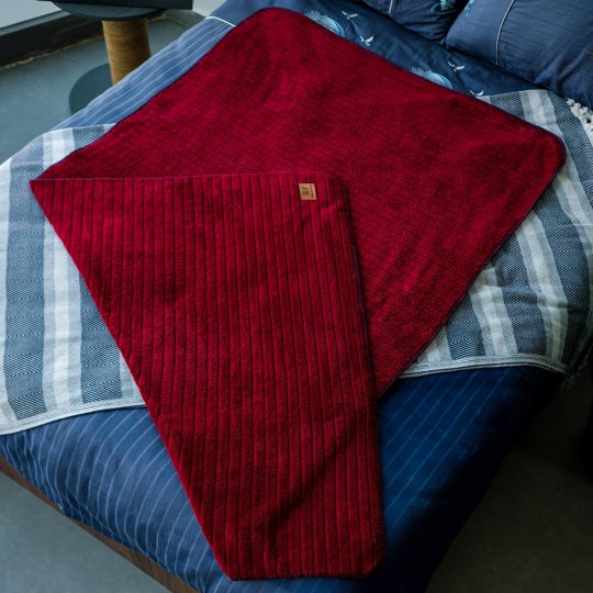 G&E WELLSOFT TV BATTANİYESİ KIRMIZI