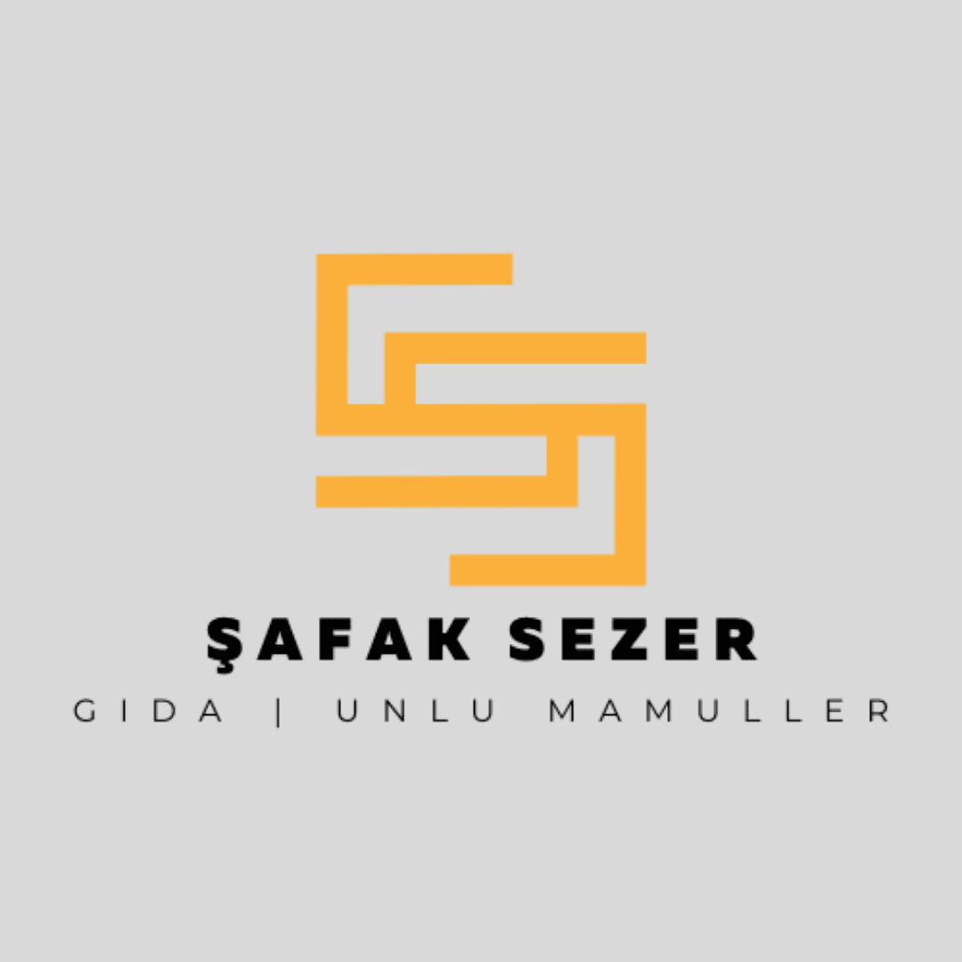 Şafak Sezer - Logo